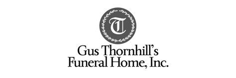 gus thornhill funeral home|gus funeral home obituaries.